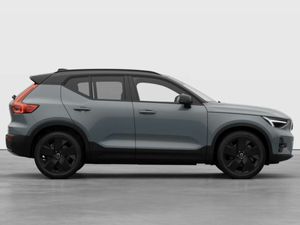 Volvo EX40 BLACK EDITION LONG *560KMS RANGE* €120 - Image 2