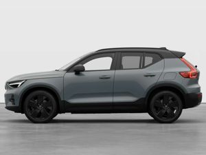 Volvo EX40 BLACK EDITION LONG *560KMS RANGE* €120 - Image 4