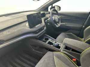 Skoda Elroq 85 RS *0% APR* €85 P/W 3YRS - Image 3