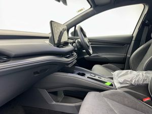 Skoda Enyaq 85X SPORTLINE *0% APR* €90 P/W 3YRS - Image 4