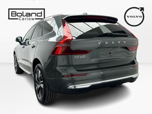 Volvo XC60 T6 PLUS BRIGHT *NEW MODEL* €175 P/W 3YR - Image 4