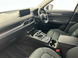 Mazda CX-5 2.0P GS-L *FREE HAMPER* €70 P/W ON PCP - Image 4