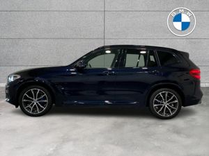 BMW X3 xDrive30e M Sport - Image 4