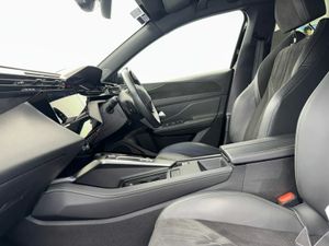 Peugeot 408 1.2 GT AUTO *FREE HAMPER* €80 P/W ON P - Image 4