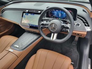 Mercedes-Benz E-Class E300de AMG Edition Plus Aut - Image 2