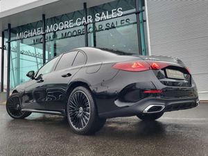 Mercedes-Benz E-Class E300de AMG Edition Plus Aut - Image 3