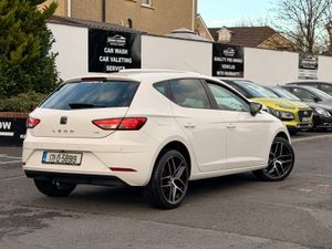 SEAT Leon 2017 - Image 3