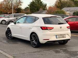 SEAT Leon 2017 - Image 4