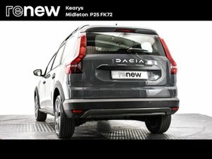 Dacia Jogger TCe 110 Expression - Image 3