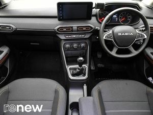 Dacia Sandero Stepway Expression TCe 90 NBI - Image 2