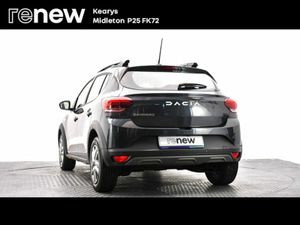 Dacia Sandero Stepway Expression TCe 90 NBI - Image 3