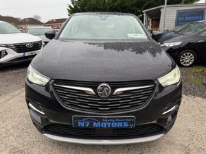 2020 Opel Grandland X 1.5 BUS ED - Image 3