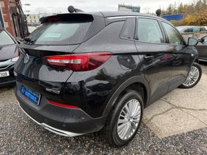 2020 Opel Grandland X 1.5 BUS ED - Image 4