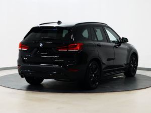 *111* 2021 BMW X1 1.5 XDRIVE SPORT - Image 4
