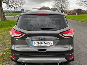 Ford Kuga 2016 Titanium - Image 4