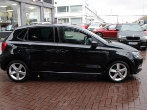 1.2TSI HIGHLINE PLUS HATCH 5DR AUTOMATIC - Image 3