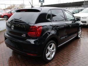 1.2TSI HIGHLINE PLUS HATCH 5DR AUTOMATIC - Image 4