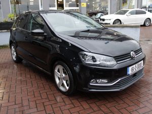 1.2TSI HIGHLINE PLUS HATCH 5DR AUTOMATIC - Image 2
