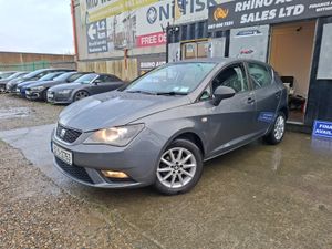 🦏 SEAT Ibiza 1.2 2015(152) 🦏 - Image 2