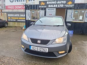 🦏 SEAT Ibiza 1.2 2015(152) 🦏 - Image 3