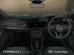 Audi A3 SB TFSI e Plug-in Hybrid - Improved Electr - Image 4