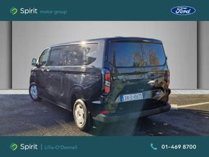 Ford Transit Custom TRANSIT CUSTOM TREND 320 LWB 1 - Image 3