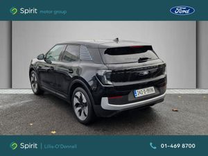Ford Explorer Premium 77Kw - Image 3