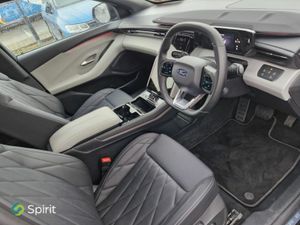 Ford Explorer Premium 77Kw - Image 4