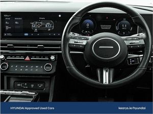 Hyundai Tucson FL 2WD Platinum PHEV Auto - Image 4