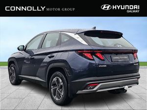 Hyundai Tucson Tucson FL Comfort Plus - Image 3