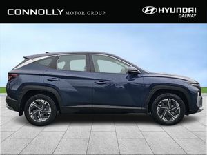 Hyundai Tucson Tucson FL Comfort Plus - Image 4