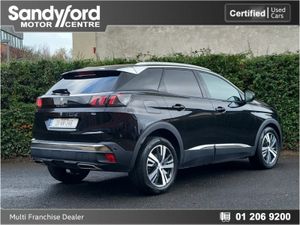 Peugeot 3008 1.5HDi 130bhp Allure**Low Miles** - Image 4