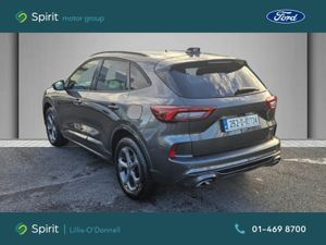 Ford Kuga 2.5 Duratec 243PS PHEV ST-Line Auto - Image 3