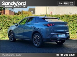 Peugeot 3008 1.2 MHEV 145bhp  Allure**DEMO CAR** - Image 4