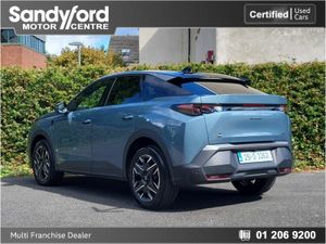 Peugeot 3008 GT 1.2 MHEV 145bhp**Heated Seats & S/ - Image 4