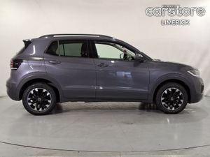 Volkswagen T-Cross 1.0 Litre Petrol - Image 2