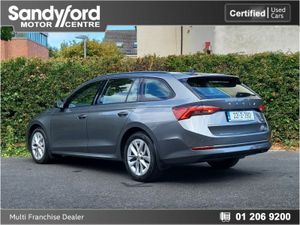 Skoda Octavia OCTAVIA COMBI AMB 1.0TSI**IMMACULATE - Image 4