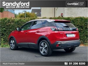 Peugeot 3008 1.2 PureTech 130bhp Allure - Image 4