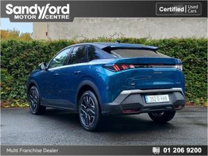 Peugeot 3008 1.2 MHEV 145bhp eDCS6 Allure - Image 4