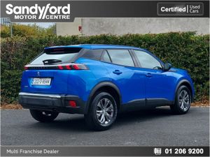 Peugeot 2008 1.2 Puretech 100bhp - Image 2