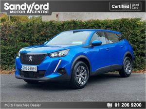 Peugeot 2008 1.2 Puretech 100bhp - Image 3
