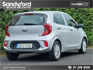 Kia Picanto 1.0 Petrol - Image 3