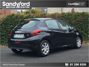 Peugeot 208 1.2 PureTech 82bhp Active 3 dr - Image 2