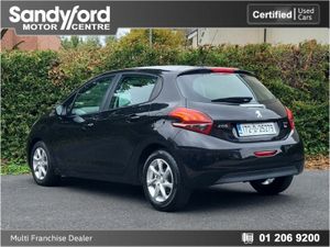 Peugeot 208 1.2 PureTech 82bhp Active 3 dr - Image 4