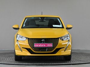 Peugeot 208 E-ALLURE 100KW 136BHP - Image 2