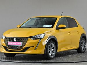Peugeot 208 E-ALLURE 100KW 136BHP - Image 3