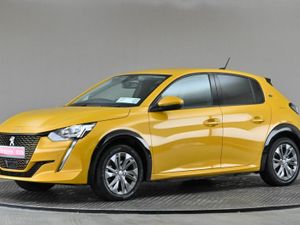Peugeot 208 E-ALLURE 100KW 136BHP - Image 4