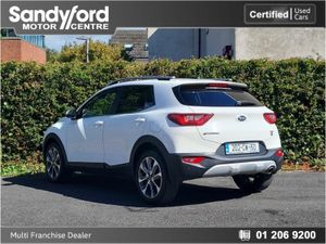 Kia Stonic 1.4 K2 LE Petrol - Image 4