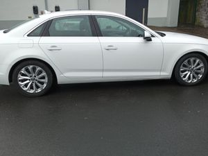 AUDI A4 / 2016 / 2.0 DIESEL / MANUAL / NCT - Image 4