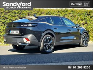 Peugeot 408 1.2 AUTO Allure**DEMO** - Image 2